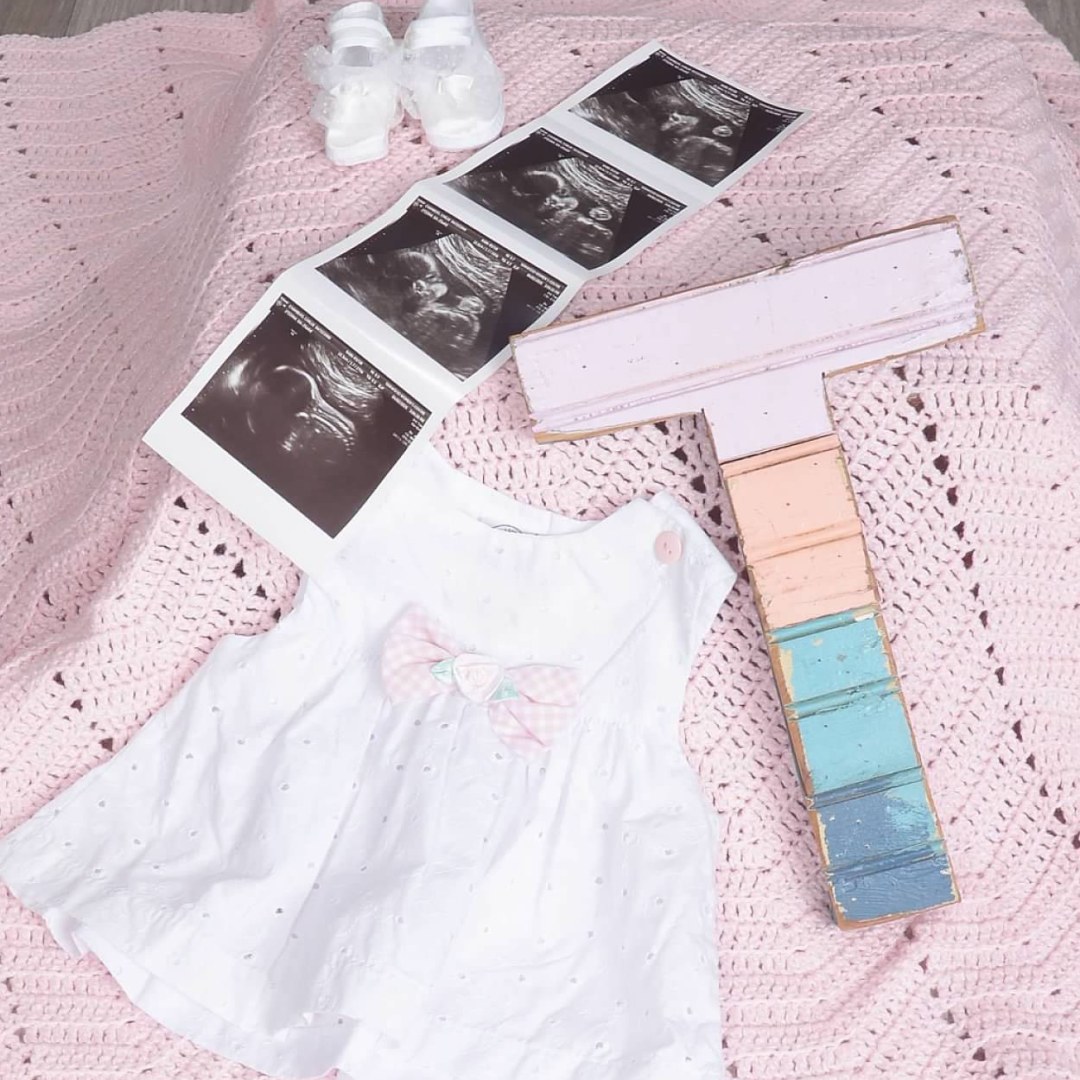 Photo shared by Carlee for their Babylist baby registry.