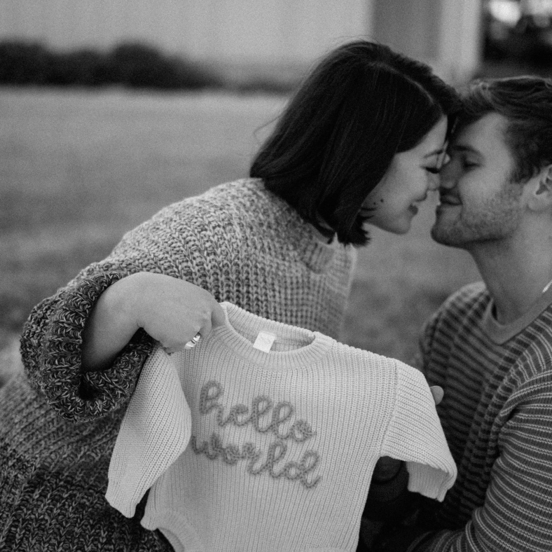 Photo shared by Mariah for their Babylist baby registry.