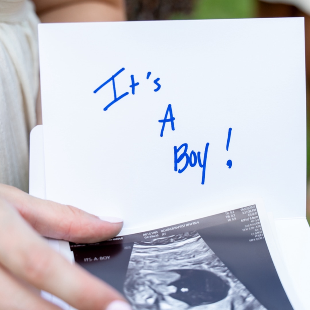 Photo shared by Sabrina for their Babylist baby registry.