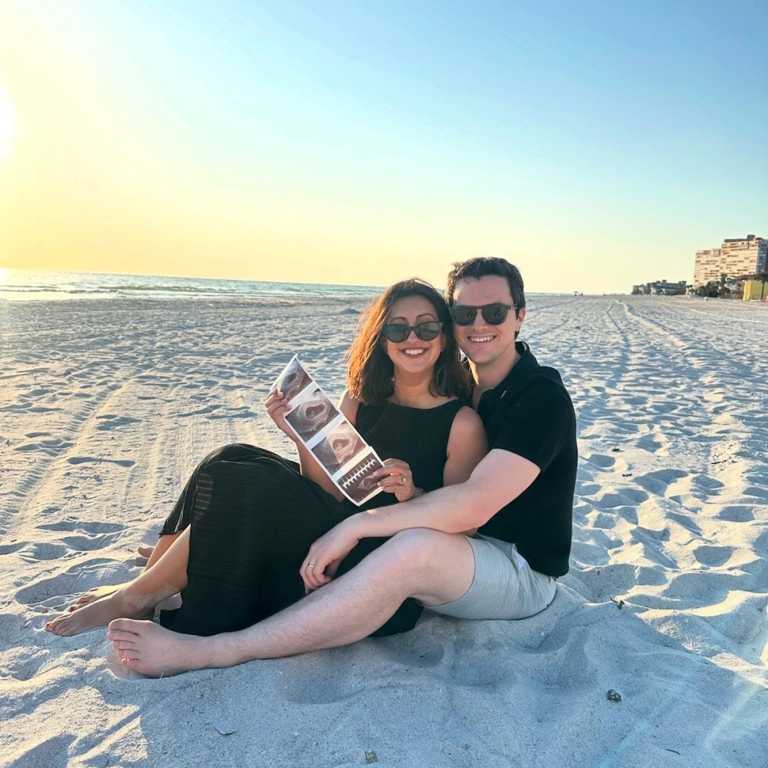 Photo shared by Elizabeth for their Babylist baby registry.