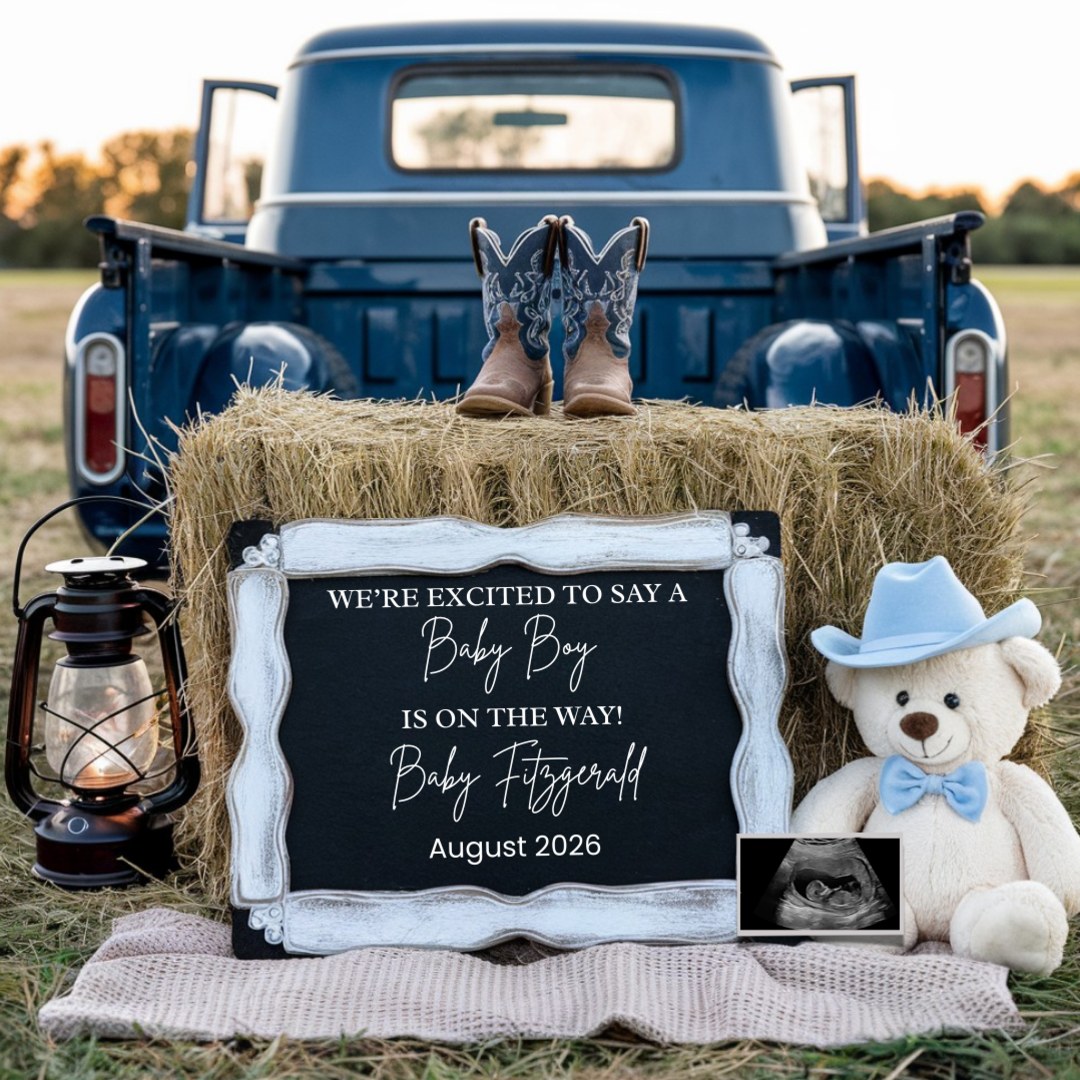 Photo shared by Rachel for their Babylist baby registry.