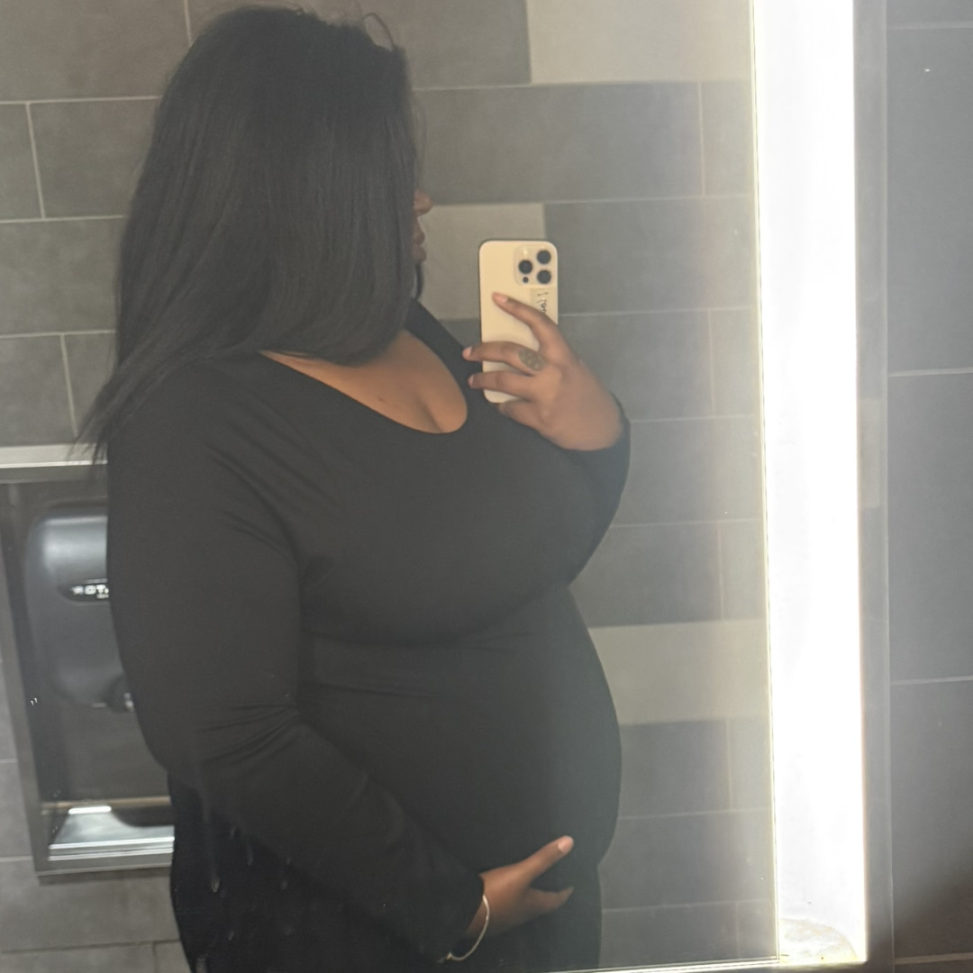 Photo shared by Howlasia for their Babylist baby registry.