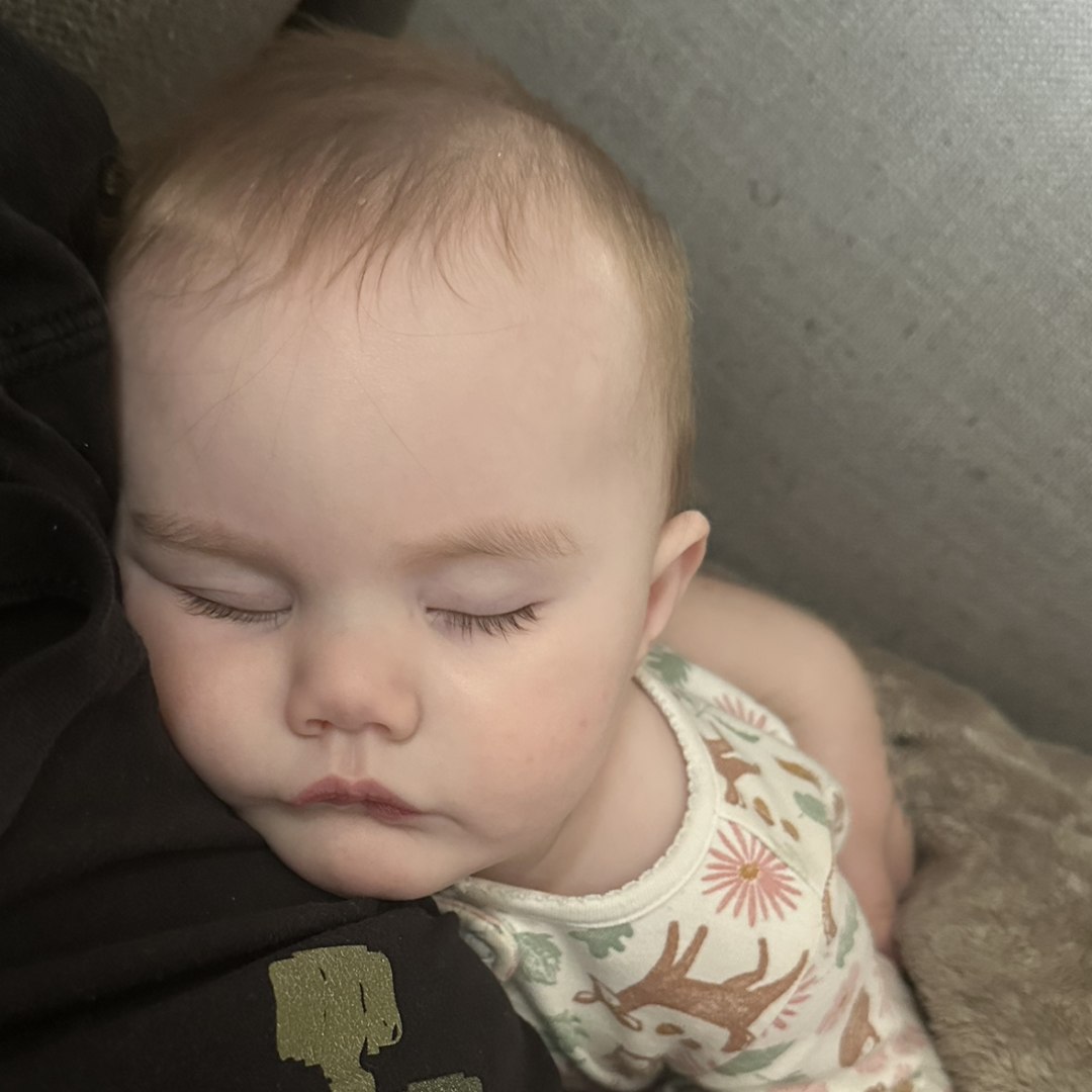 Photo shared by Mandolin for their Babylist baby registry.