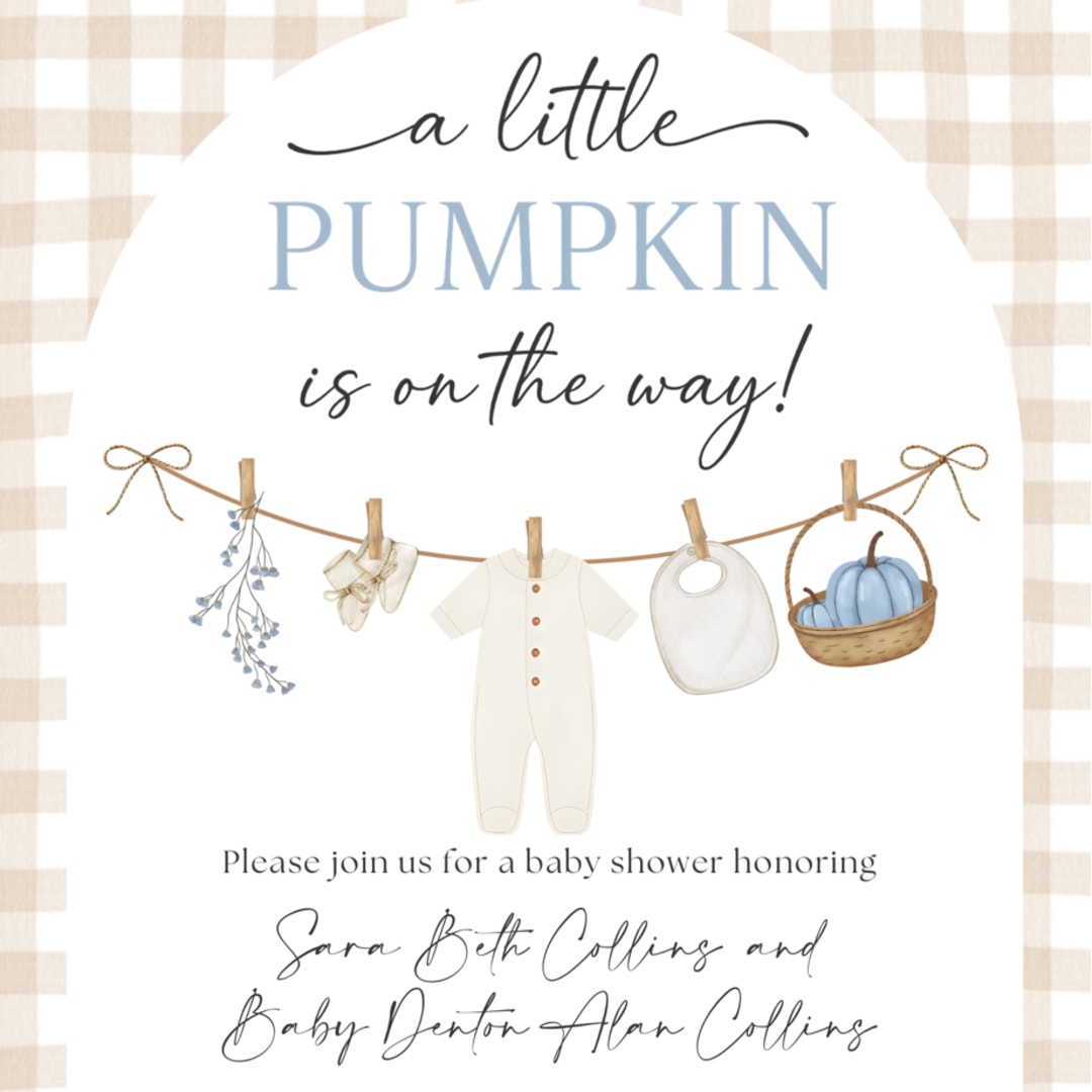 Photo shared by Sara for their Babylist baby registry.