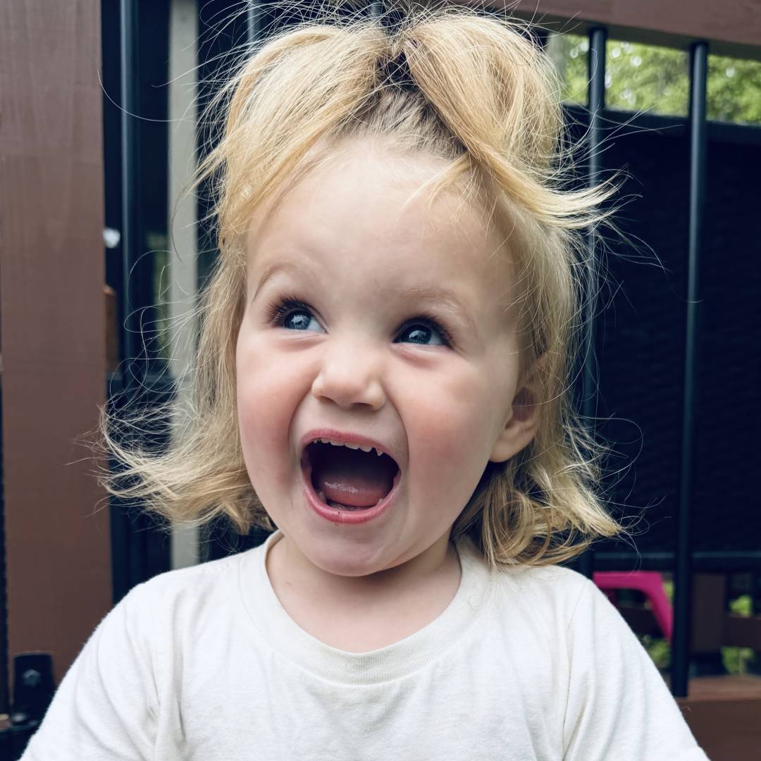 Photo shared by Blake for their Babylist baby registry.