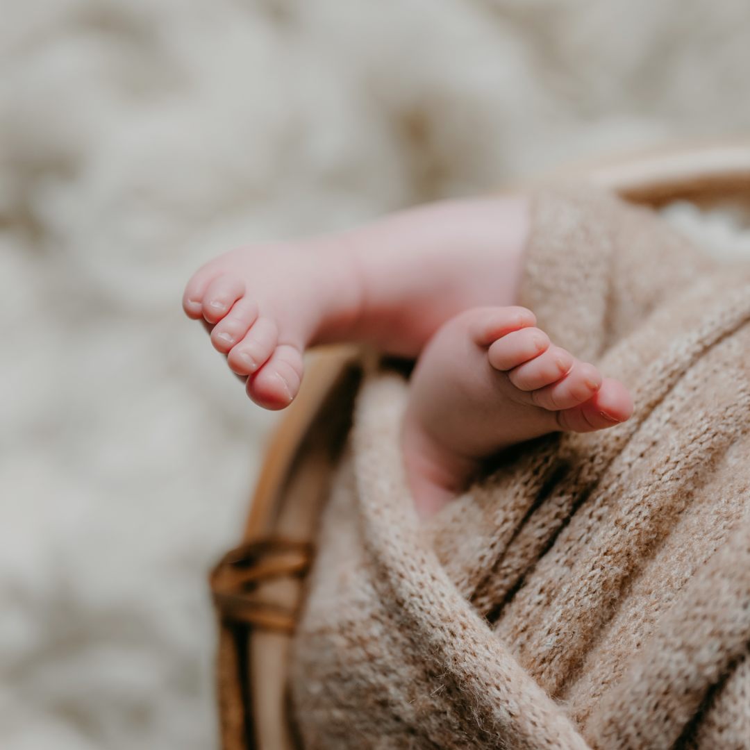 Photo shared by Abby for their Babylist baby registry.
