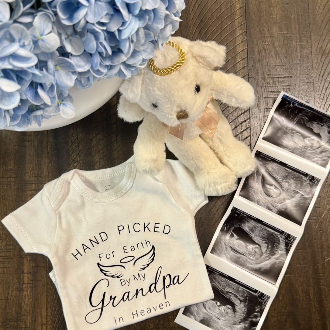 Photo shared by Alexandra for their Babylist baby registry.