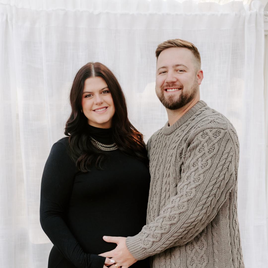 Photo shared by Lauren for their Babylist baby registry.