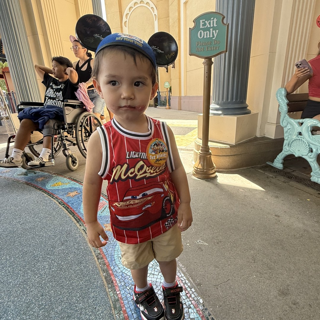 Photo shared by Ruby for their Babylist baby registry.