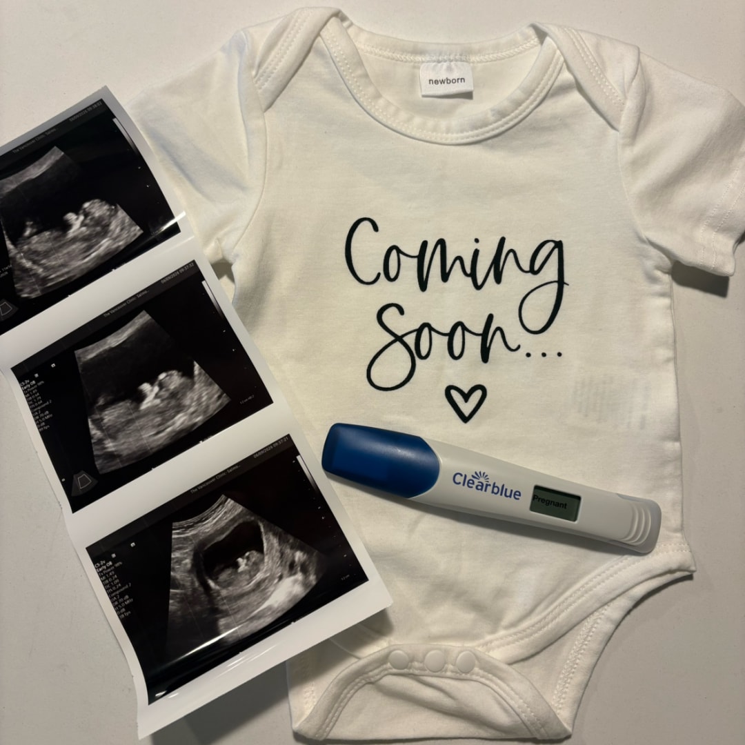 Photo shared by Hannahjoy for their Babylist baby registry.