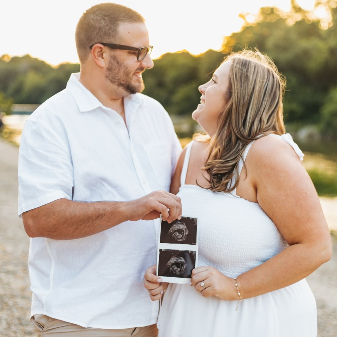 Photo shared by Kaylee for their Babylist baby registry.
