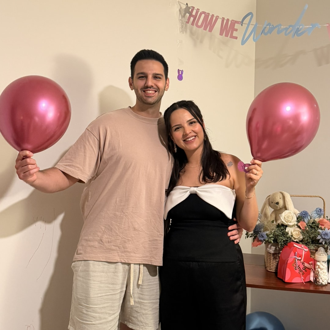 Photo shared by Tugba for their Babylist baby registry.