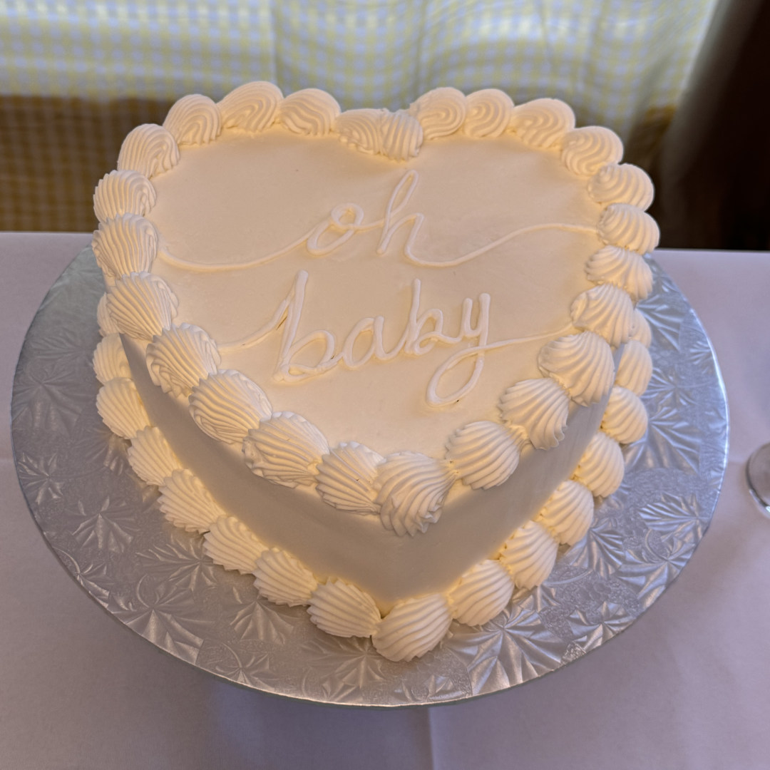 Photo shared by Bella for their Babylist baby registry.