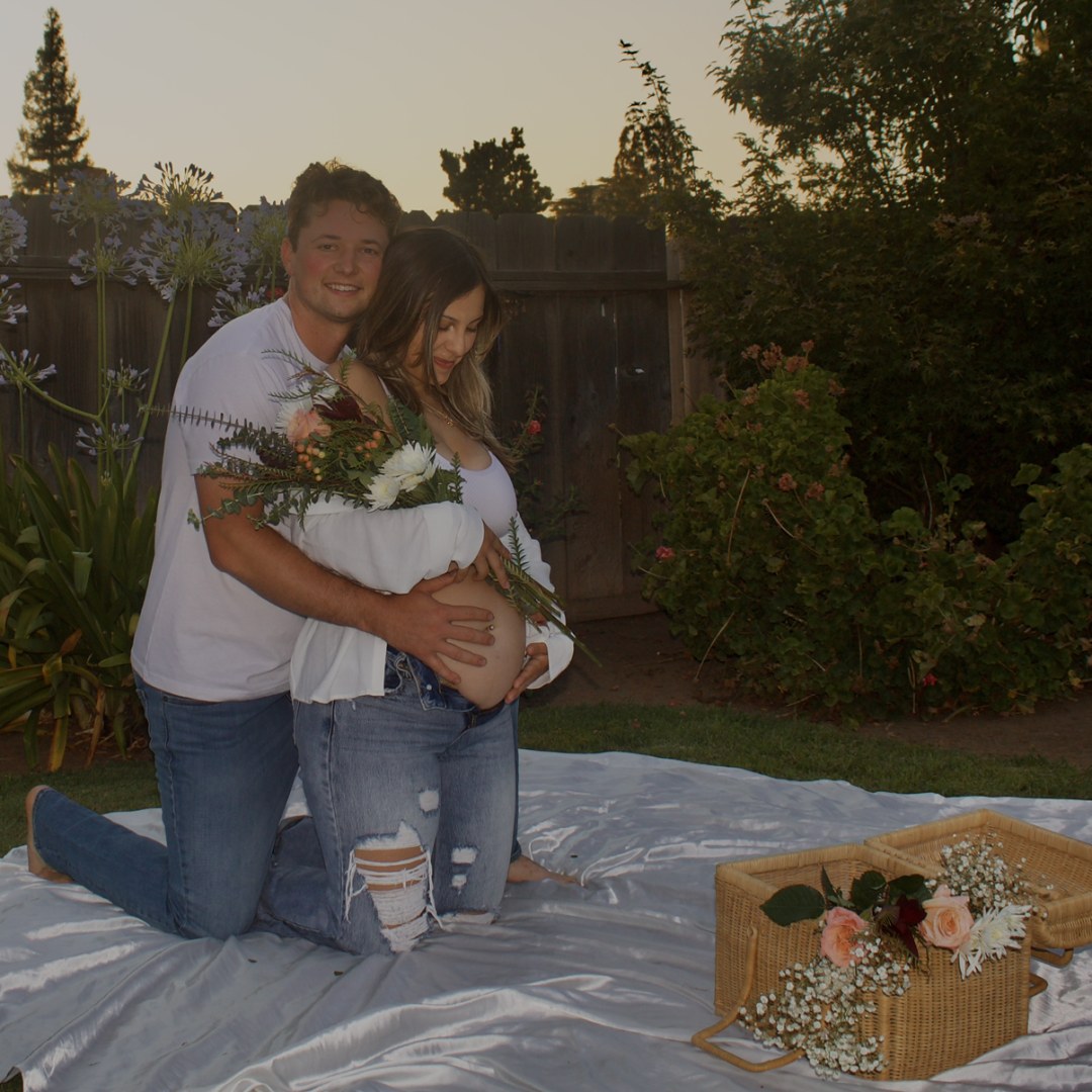 Photo shared by Abby for their Babylist baby registry.