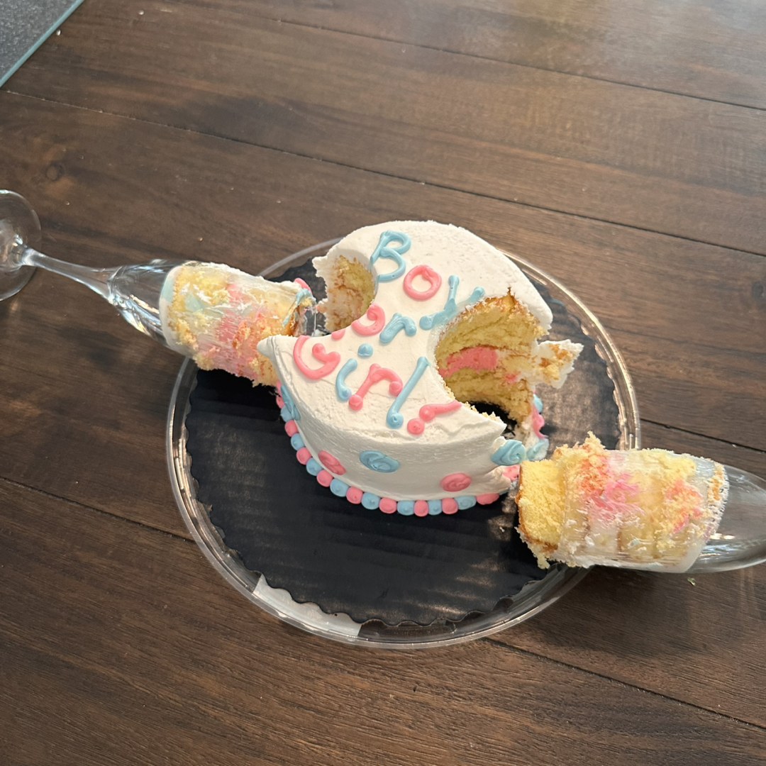 Photo shared by Grace for their Babylist baby registry.