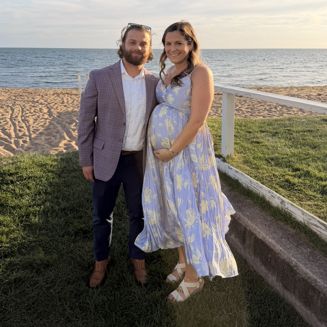 Photo shared by Allie for their Babylist baby registry.