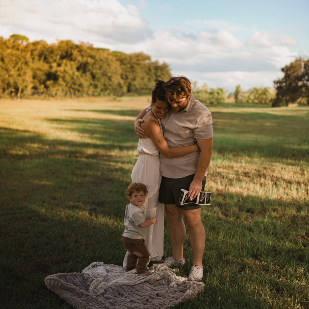 Photo shared by Alysa for their Babylist baby registry.