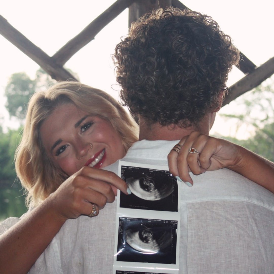 Photo shared by Masyn for their Babylist baby registry.