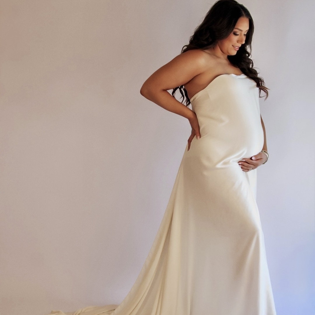 Photo shared by Christina for their Babylist baby registry.