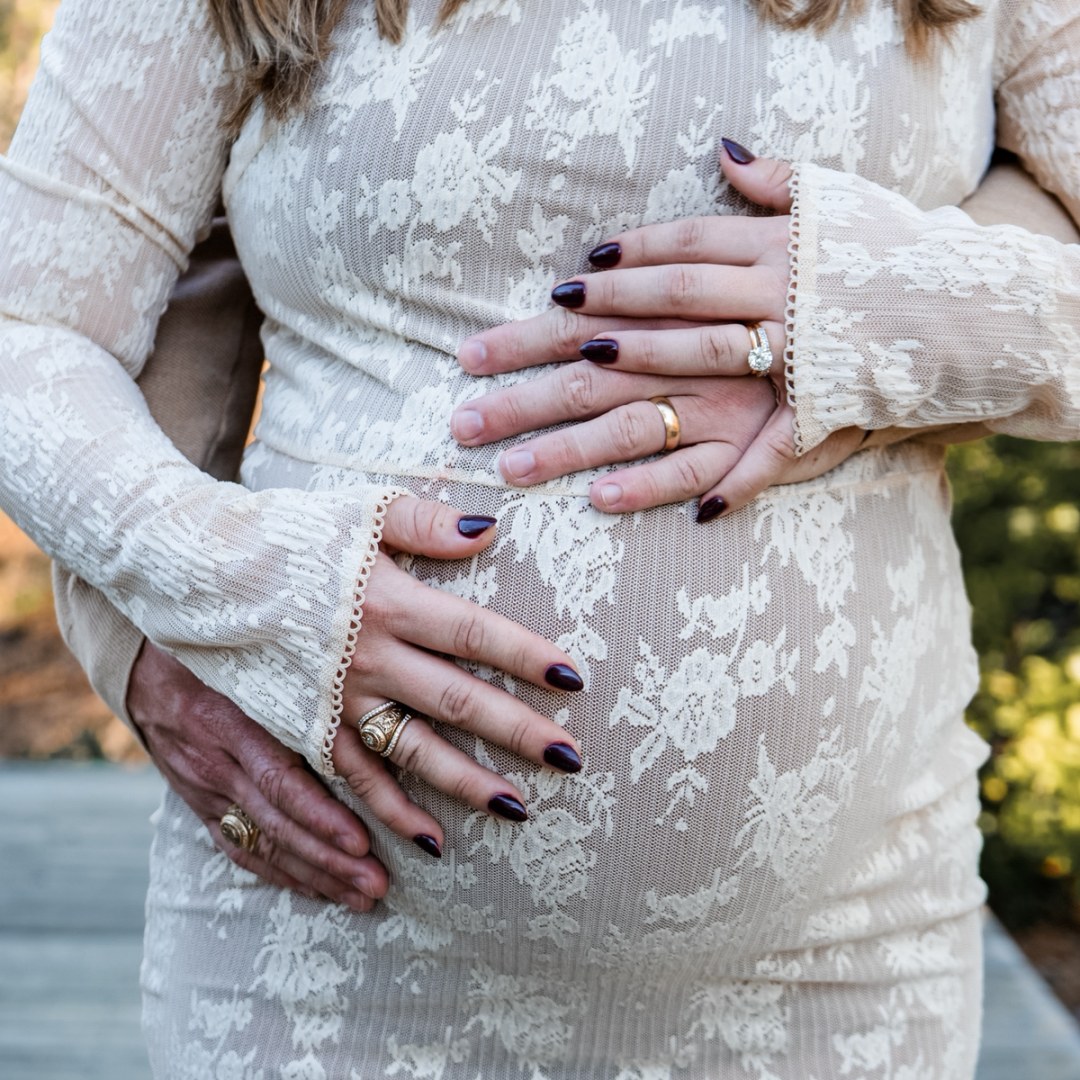 Photo shared by Hailey for their Babylist baby registry.