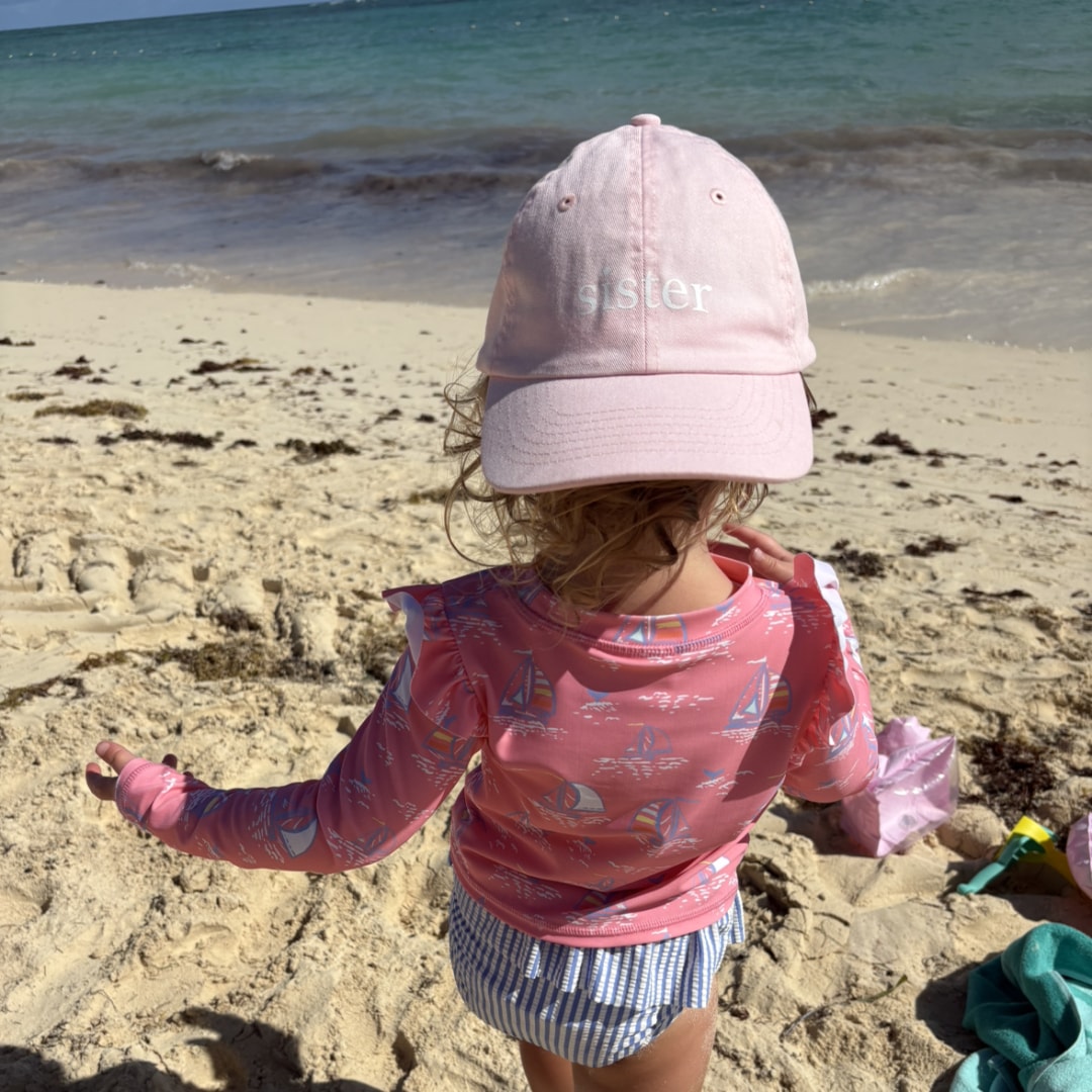 Photo shared by Jenna for their Babylist baby registry.