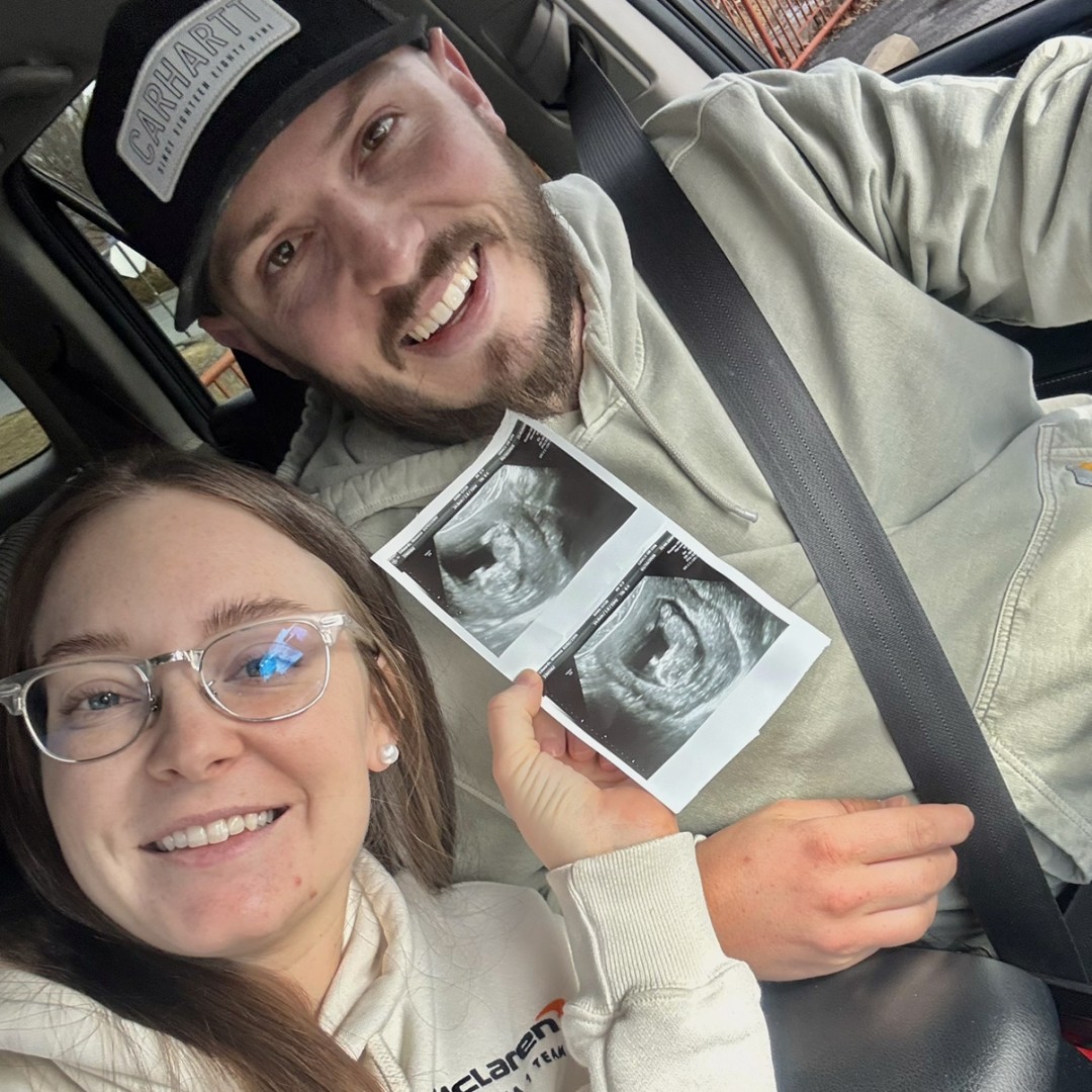 Photo shared by Rhionna for their Babylist baby registry.