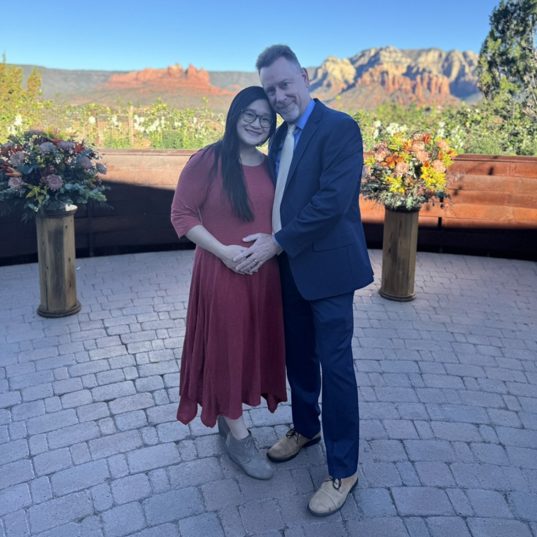 Photo shared by Winnie for their Babylist baby registry.