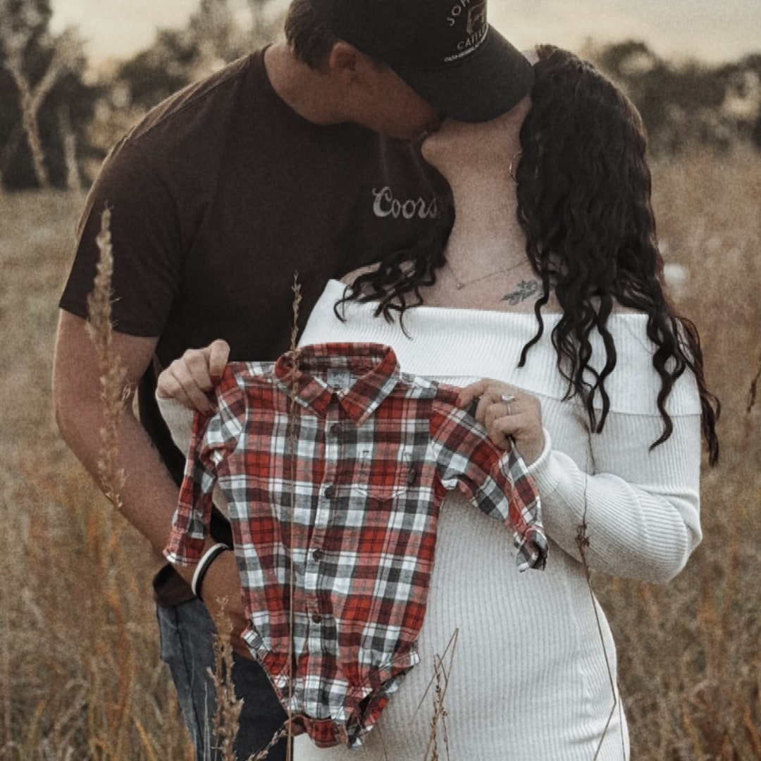 Photo shared by Kaitlin for their Babylist baby registry.