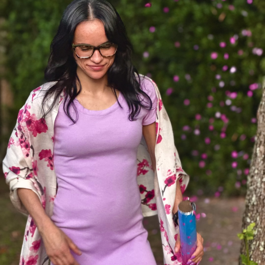 Photo shared by Frances for their Babylist baby registry.