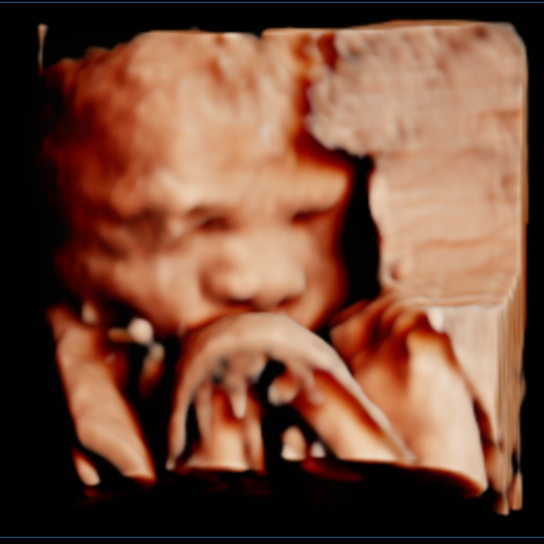 Photo shared by Belinda for their Babylist baby registry.