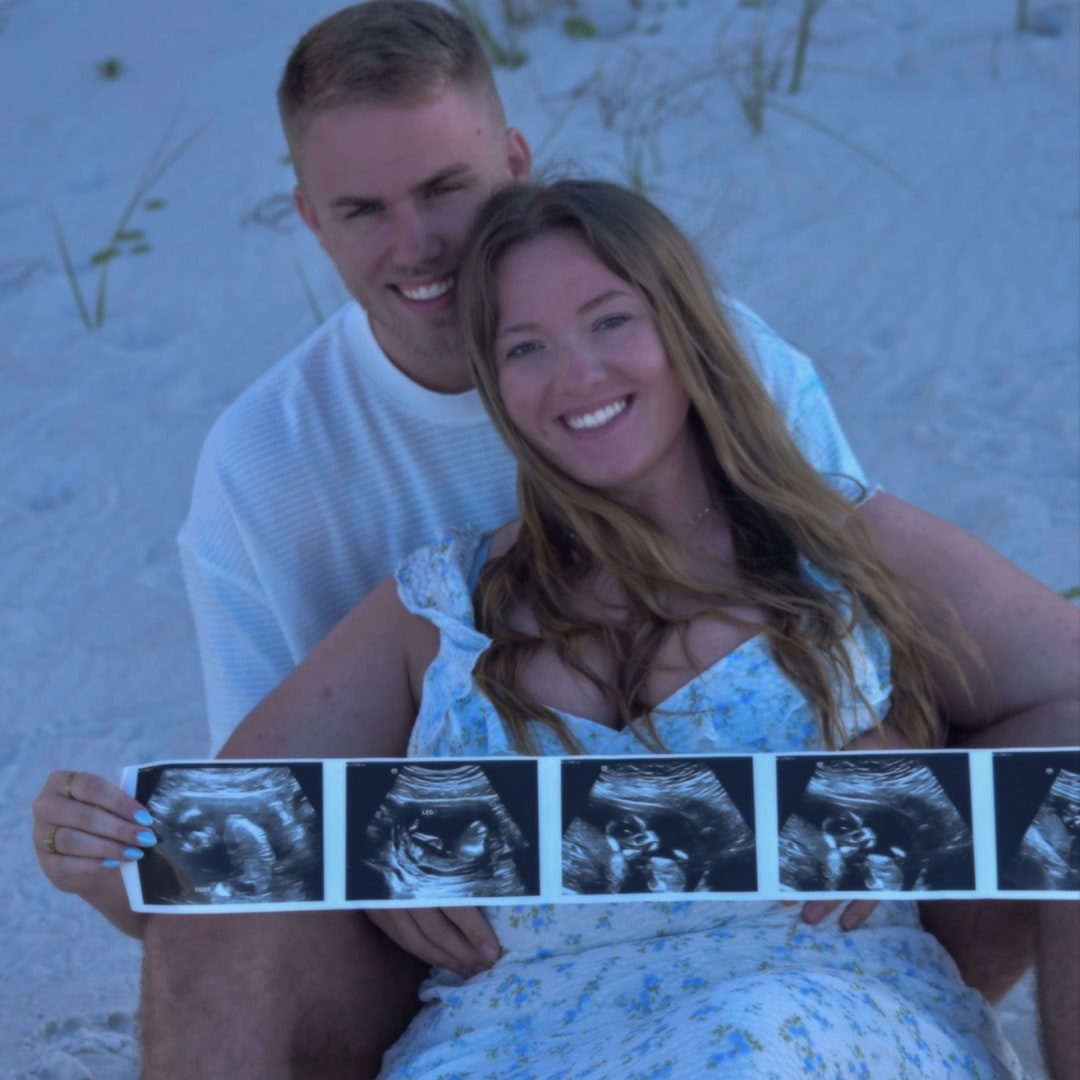 Photo shared by Helana for their Babylist baby registry.