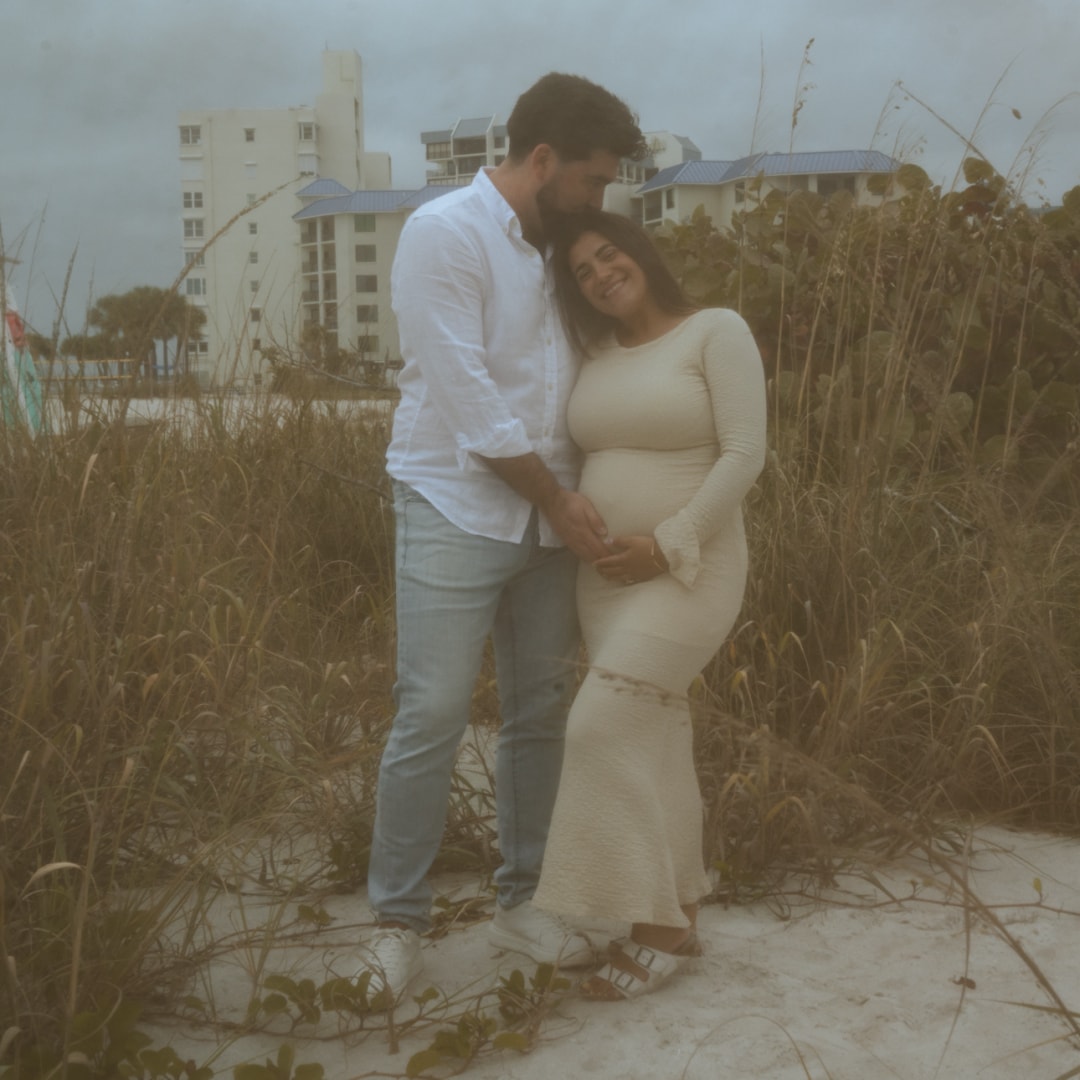 Photo shared by Gigi for their Babylist baby registry.