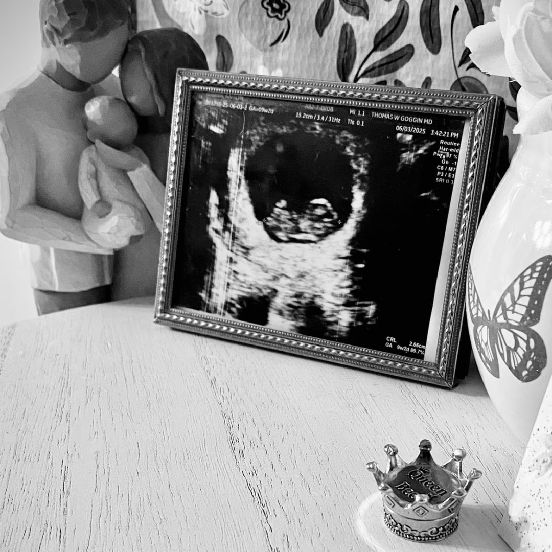 Photo shared by Kaitlyn for their Babylist baby registry.