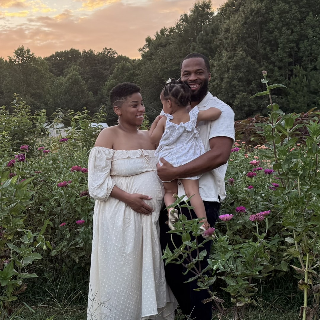 Photo shared by Sylvia for their Babylist baby registry.