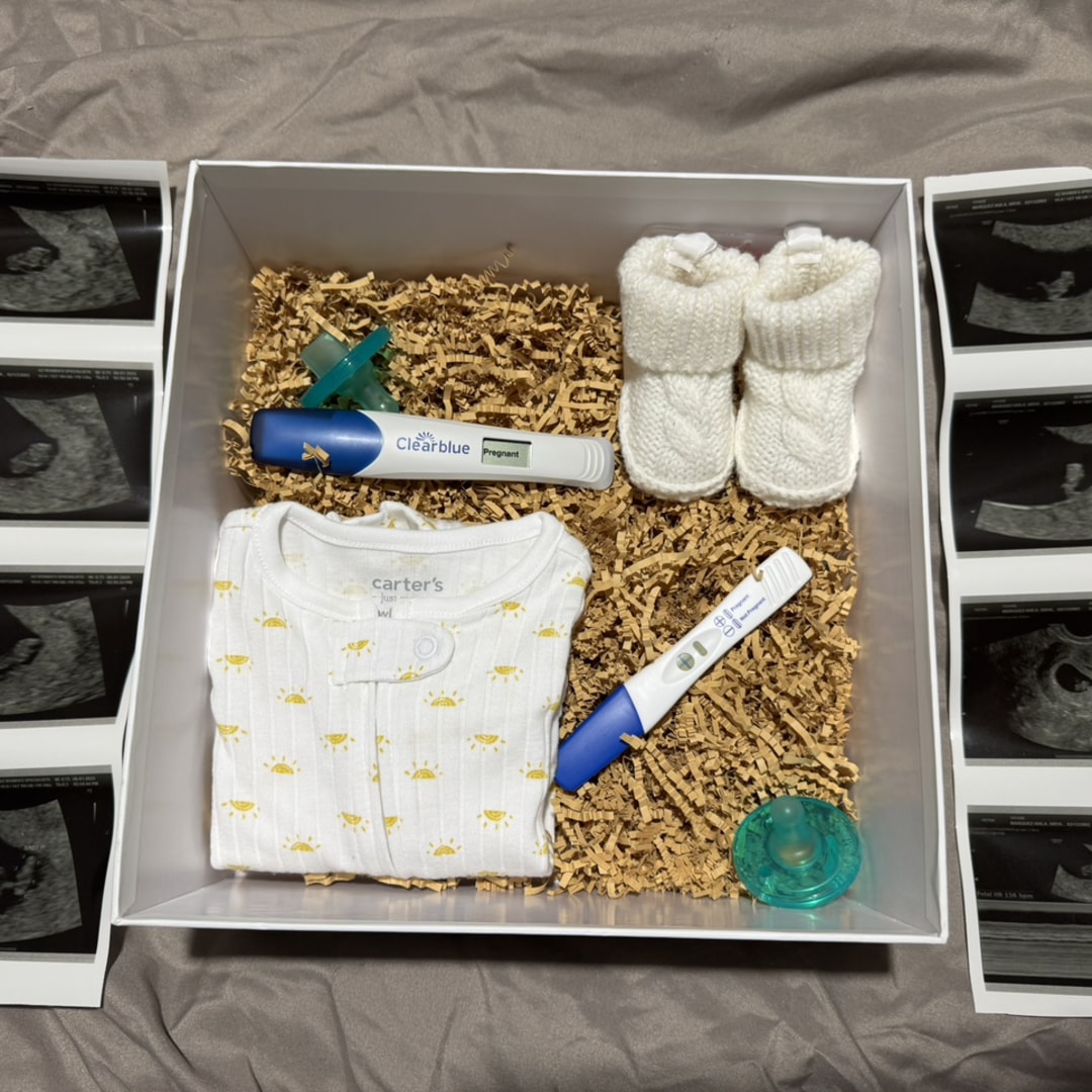 Photo shared by Bryanna for their Babylist baby registry.