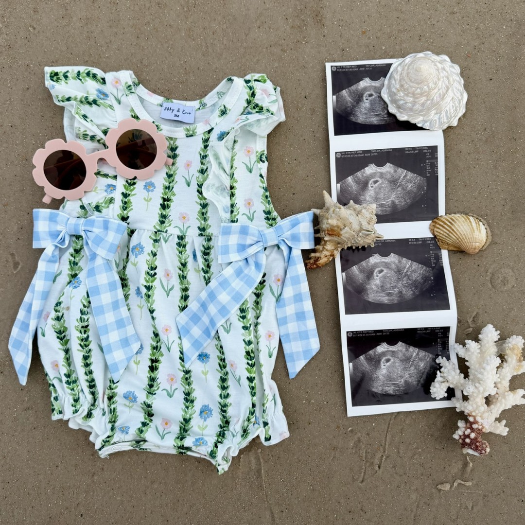 Photo shared by Adriana for their Babylist baby registry.