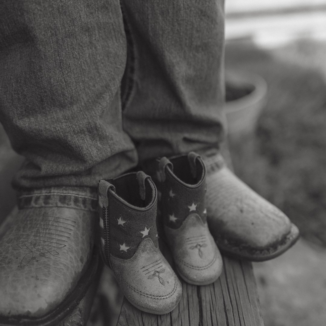 Photo shared by Alexandria for their Babylist baby registry.