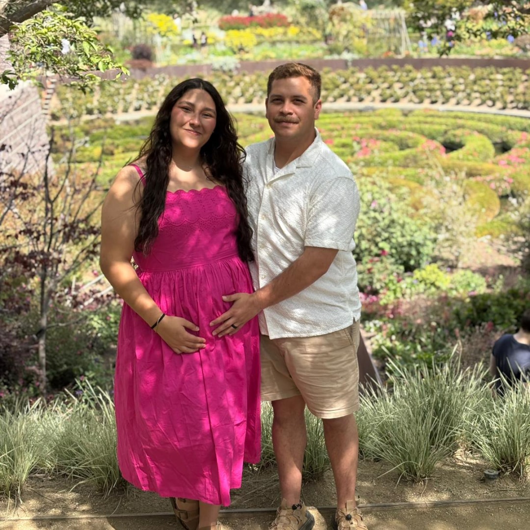 Photo shared by Alexa for their Babylist baby registry.