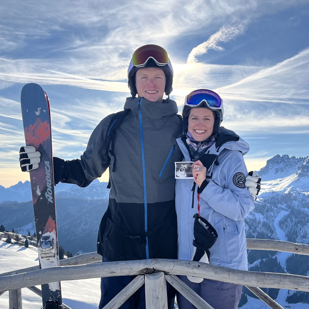 Photo shared by Annie for their Babylist baby registry.