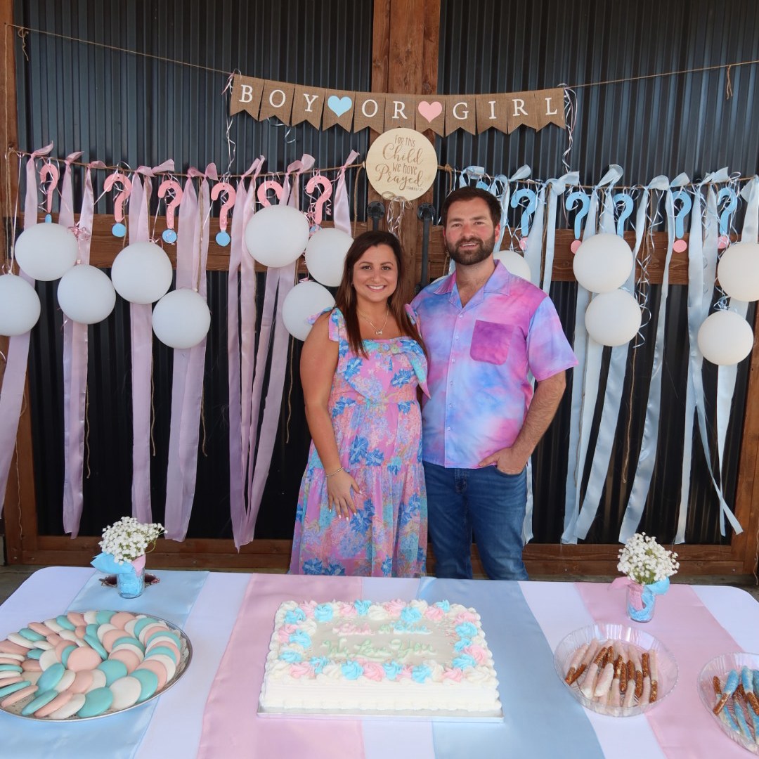 Photo shared by Amanda for their Babylist baby registry.