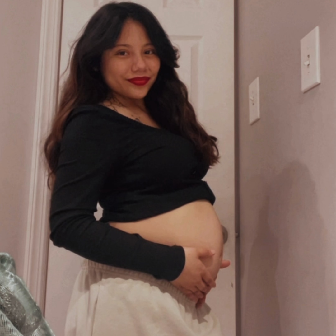 Photo shared by Cynthia for their Babylist baby registry.