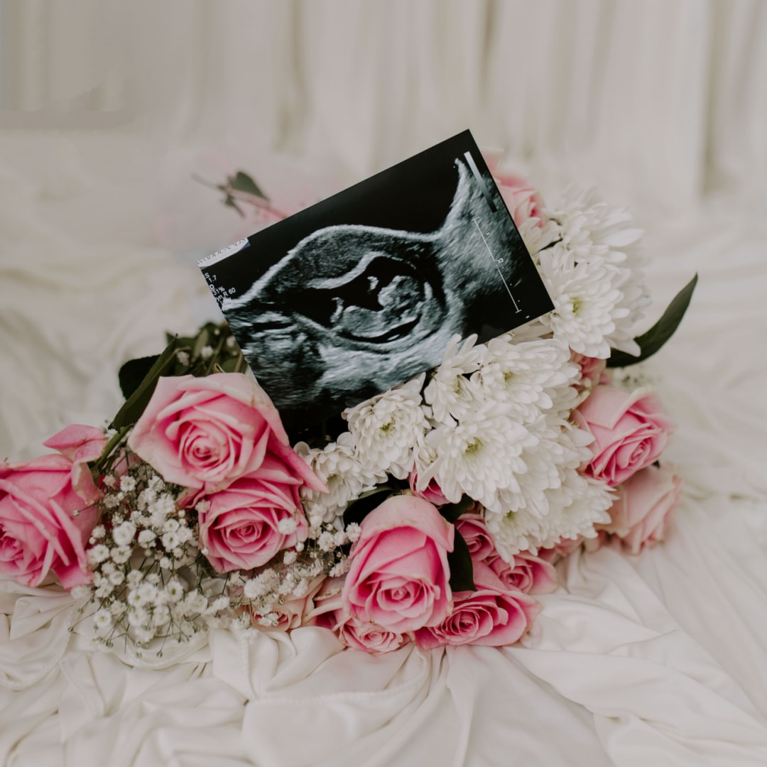 Photo shared by Maegan for their Babylist baby registry.