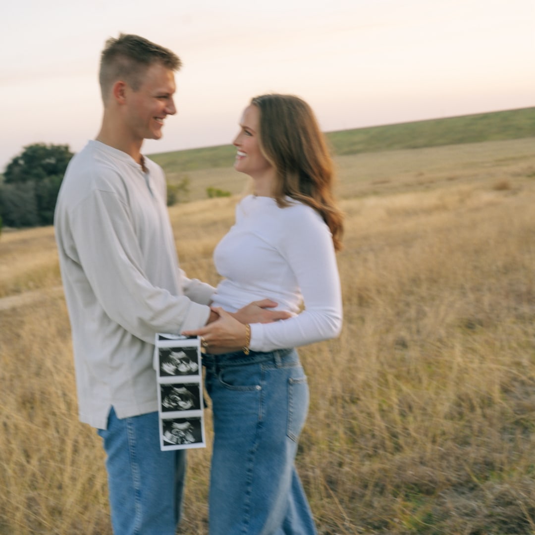 Photo shared by Kenzie for their Babylist baby registry.