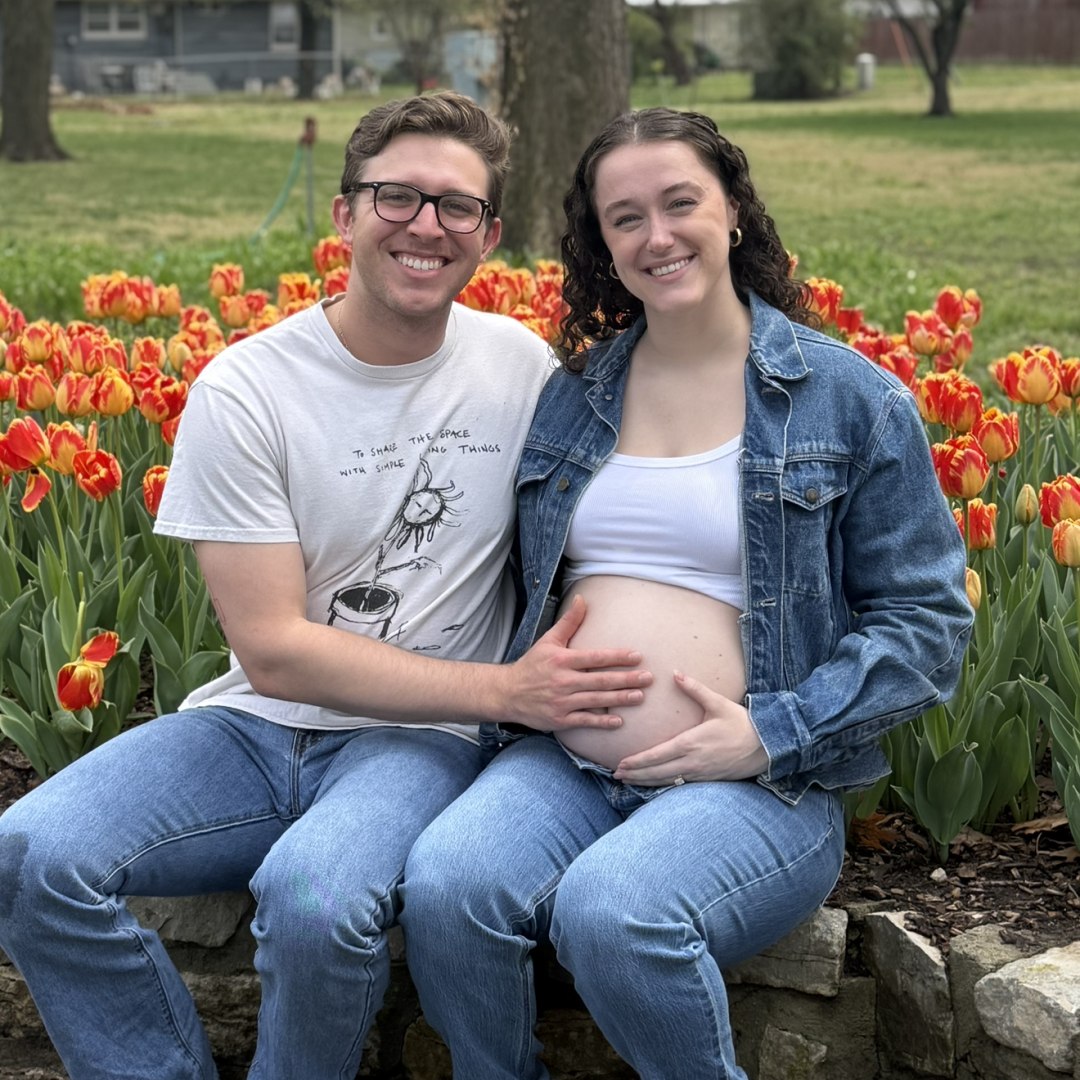 Photo shared by Caitlynne for their Babylist baby registry.