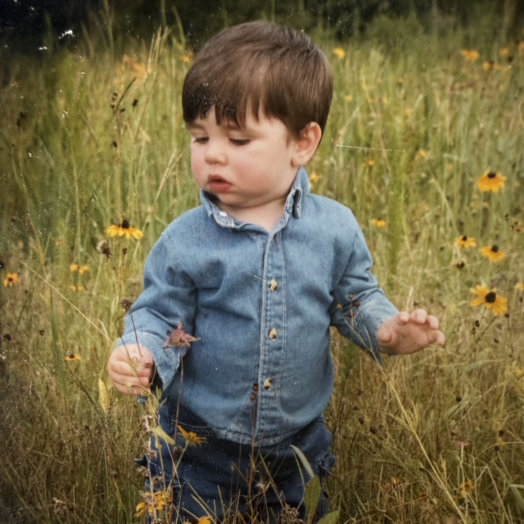 Photo shared by Summer for their Babylist baby registry.