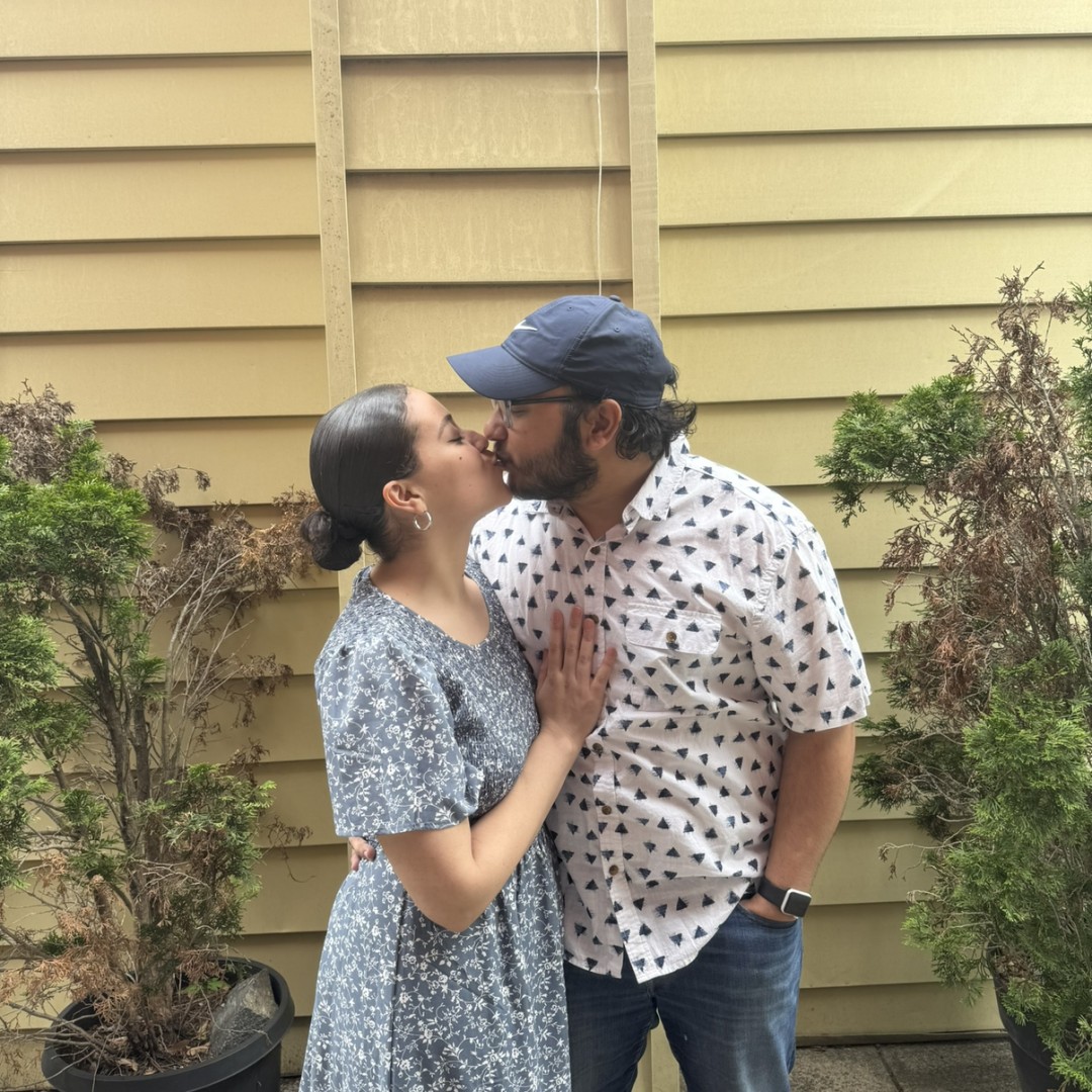 Photo shared by Daniela for their Babylist baby registry.