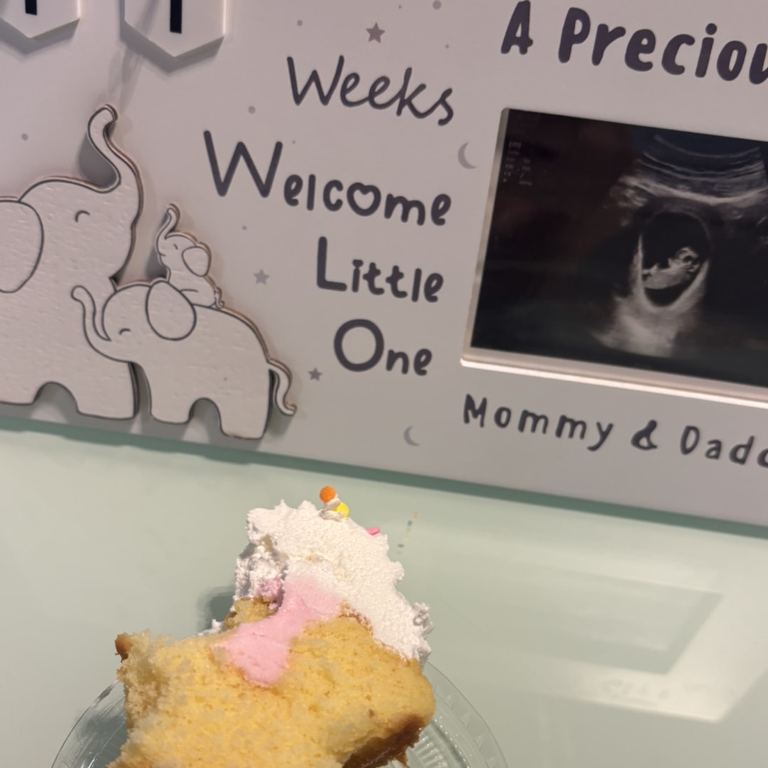 Photo shared by Danielle for their Babylist baby registry.