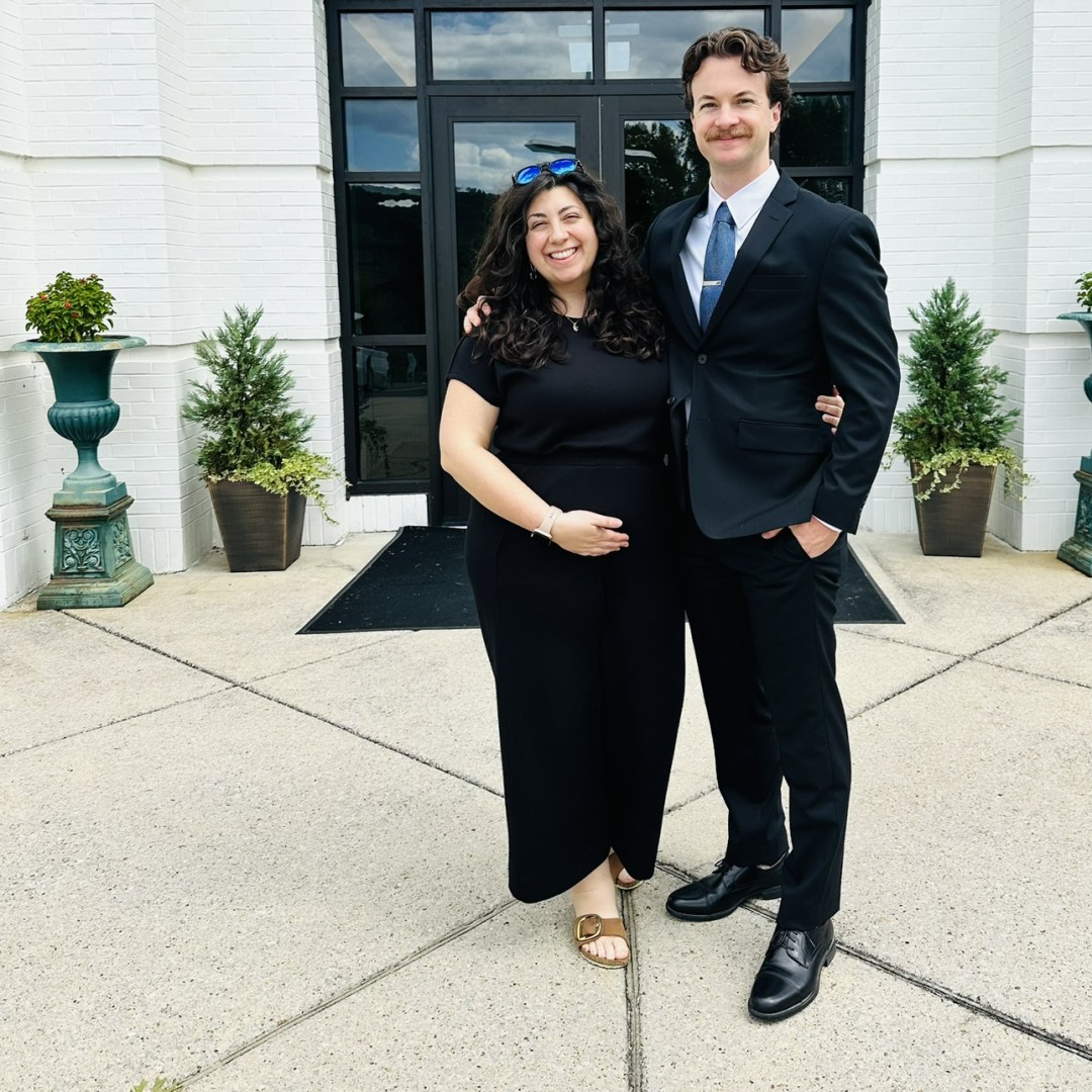 Photo shared by Angel Rose for their Babylist baby registry.