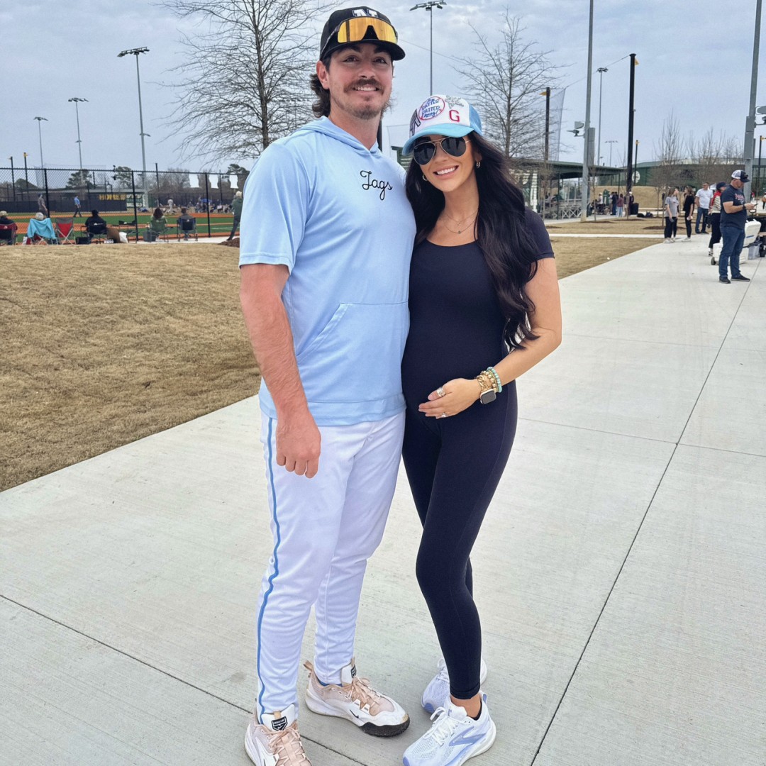 Photo shared by Joslyn for their Babylist baby registry.