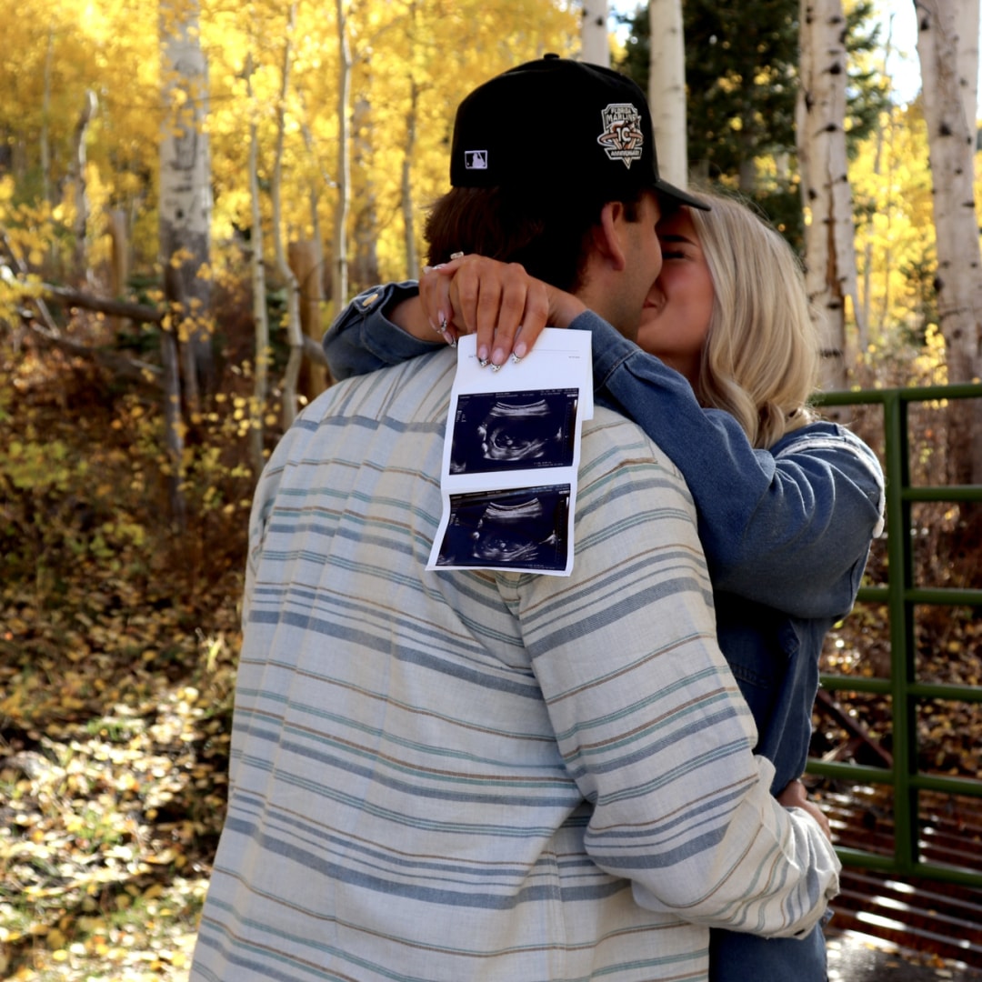 Photo shared by Abby for their Babylist baby registry.